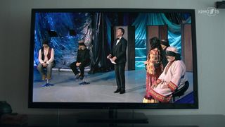 Kristina Isaikina, Anna Starshenbaum nude - Volshebnik s01e05 (2019)