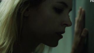 Maggie Civantos nude - Vis A Vis s04e07 (2019)