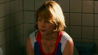 Michelle Williams, Sarah Silverman nude - Take This Waltz (2011)