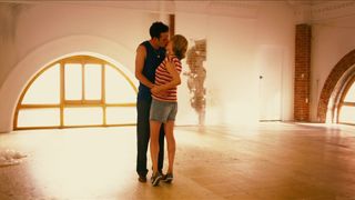 Michelle Williams, Sarah Silverman nude - Take This Waltz (2011)