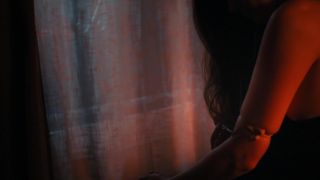 Roxane Mesquida nude - Burning Shadow (2018)