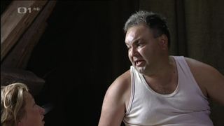 Klara Cibulkova nude - Cerni baroni s01e11 (2004)