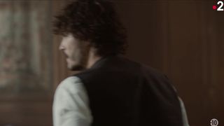 Noymie Kocher, sexy actress - La Garconne s01e03 (2020) Сut celebs scenes