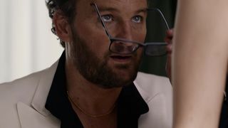 Anne Hathaway Rape Scene, Subdual Scene for the movie 'Serenity'