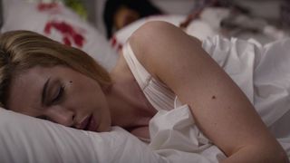 Anne Hathaway Rape Scene, Subdual Scene for the movie 'Serenity'