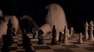 Michelle Batista, Aline Jones - O Negocio s04e02 (2018) Hot movie scenes