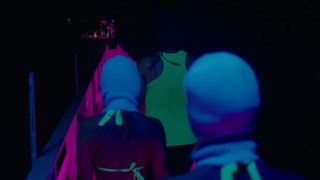 Vanessa Hudgens, Ashley Benson  - Spring Breakers (2013)