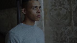 Jessica Barden, Jodhi May nude - Scarborough (2018)