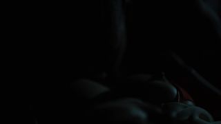 Jessica Barden, Jodhi May nude - Scarborough (2018)