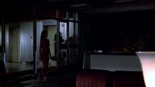 Mathilda May - Lifeforce (1985)