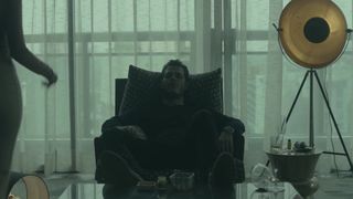 Sofia Sisniega nude - Aqui en la Tierra s01e02e05 (2018)