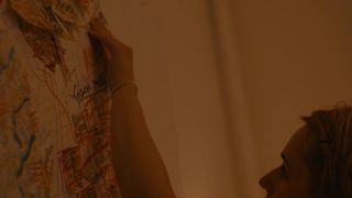 Joslyn Jensen, Francine Berman nude - Her Composition (2015)