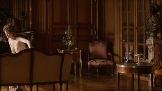 Manon Kneuse naked - Mademoiselle de Joncquieres (2018)