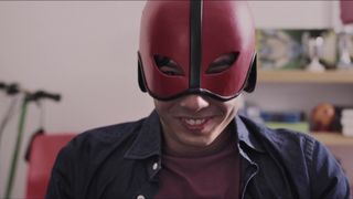 Matilda de Angelis naked - Youtopia (2018)