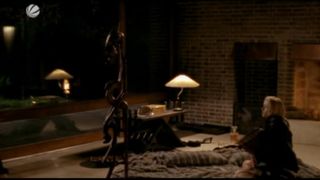 Johanna Klante - Eiskalte Freunde (2003)