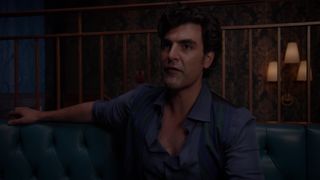 Indya Moore nude - Pose s02e07 (2019)