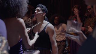 Indya Moore nude - Pose s02e07 (2019)