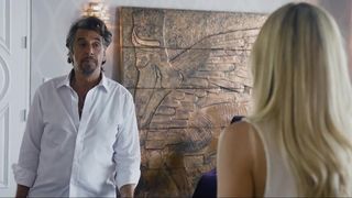 Softcore Movie Sex - Katarina Cas Nude - Danny Collins (2015)