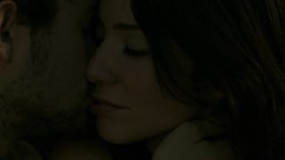 Lynn Collins nude – Uncertainty (2009)