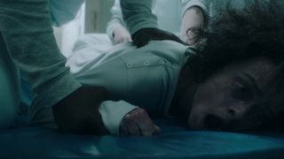 Helena Bonham Carter nude - 55 Steps (2017)
