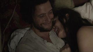 Vicky Krieps Nude - The Young Karl Marx (2017)