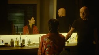 Monica Bellucci nude - Spider in the Web (2019)