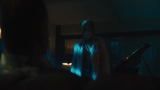 Gaite Jansen nude - Jett s01e02 (2019)