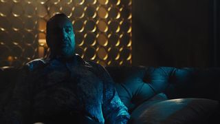 Gaite Jansen nude - Jett s01e02 (2019)