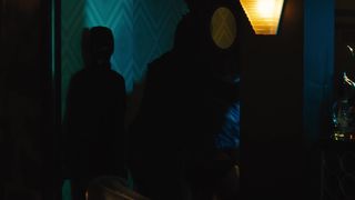 Gaite Jansen nude - Jett s01e02 (2019)