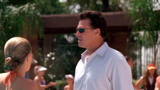 Sarah Laine nude, Nikki Griffin nude, Sandra McCoy nude, Dina Mayer sexy – Wild Things- Diamonds in the Rough (2005)