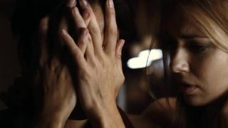 Elena Anaya nude, Natasha Yarovenko nude – Room in Rome (2010)