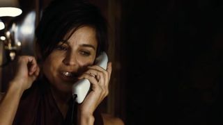 Elena Anaya nude, Natasha Yarovenko nude – Room in Rome (2010)