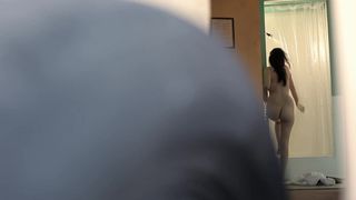 Roxane Mesquida Nude - Rubber (2010)