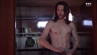 Manon Elezaar - Demain nous appartient s01e146 (2017) Naked hot video