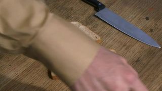 Veronica Ricci - Bloody Mary 3D (2011)