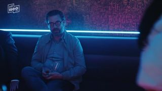 Ruth Becquart nude - Chaussee d'Amour s01e04 (2016)