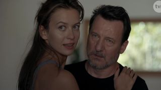 Malgorzata Foremniak, Eliza Rycembel nude - Odwroceni. Ojcowie i corki s01e01-05 (2019)