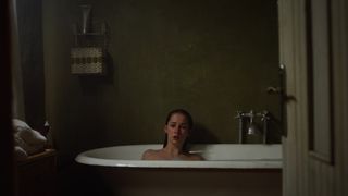 Eliska Krenkova - Haunted s01e03 (2018)