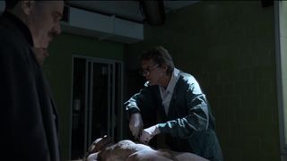 Eszter Csepai nude - A Martfui Rem (2016)