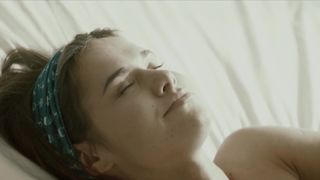 Anastasiya Dyachuk Sexy, Russian, Sex Scene in TV series 'Entering the house, look around'