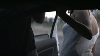 Laura Gomez nude – Samba (2017)