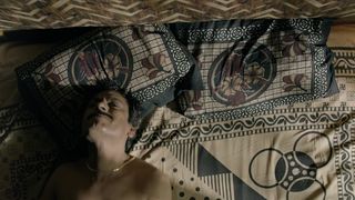 Rajshri Deshpande nude - Sacred Games s01e06-07 (2018)