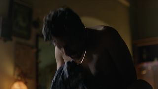 Rajshri Deshpande nude - Sacred Games s01e06-07 (2018)