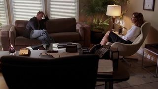 Mary Steenburgen Sexy - Numb (2007)