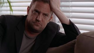 Mary Steenburgen Sexy - Numb (2007)