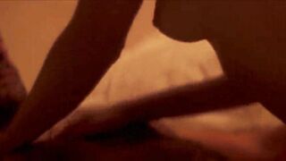 Ana Girardot Naked and Sex Video in movie 'Entangled'