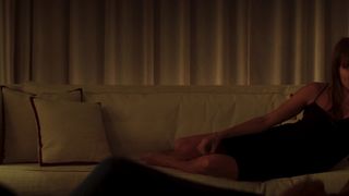 Ana Girardot Naked and Sex Video in movie 'Entangled'