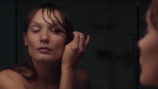 Ana Girardot Naked and Sex Video in movie 'Entangled'