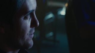 Laurence Leboeuf nude – Lac Mystere (2013)