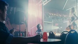 Laurence Leboeuf nude – Lac Mystere (2013)